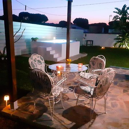 Tapayia Daire Chiclana de la Frontera Dış mekan fotoğraf