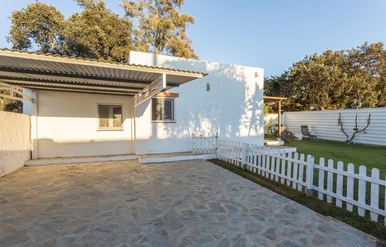 Tapayia Daire Chiclana de la Frontera Dış mekan fotoğraf